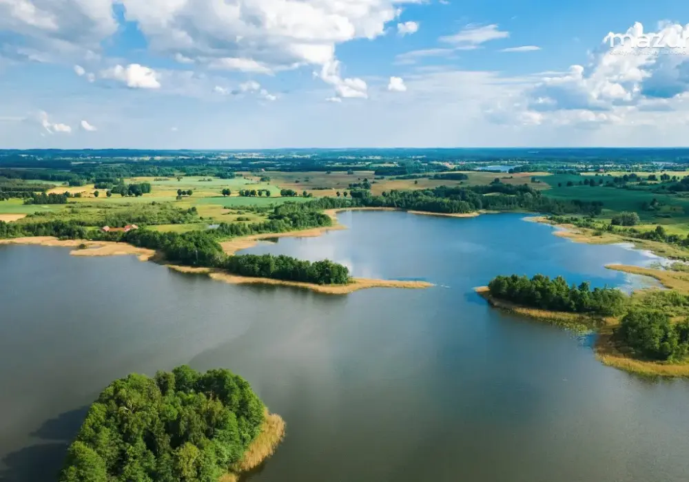 Jezioro Zawadzkie: kompletny poradnik turystyczny z atrakcjami 2025