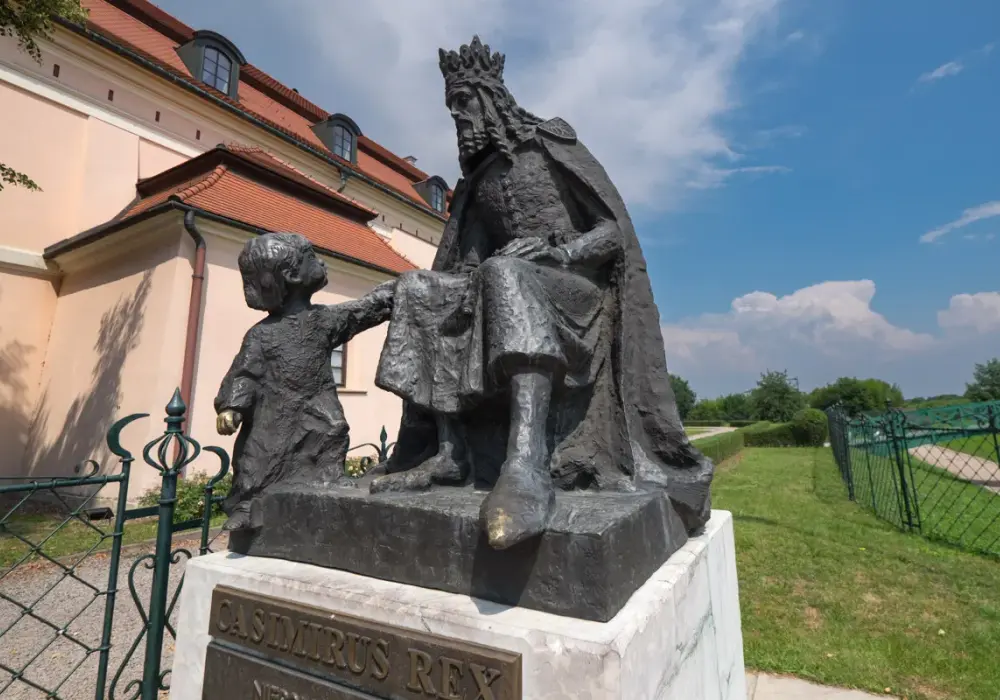Jakie nieznane atrakcje kryją okolice Niepołomic? To ukryte skarby!