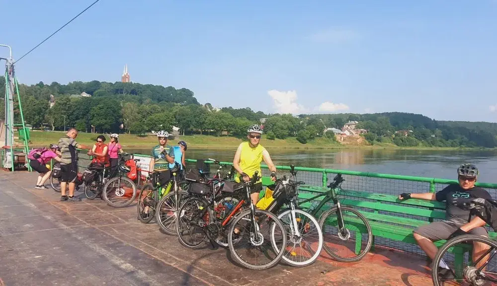 Jakie trasy rowerowe na Litwie zachwycą Cię najbardziej? Top 5!