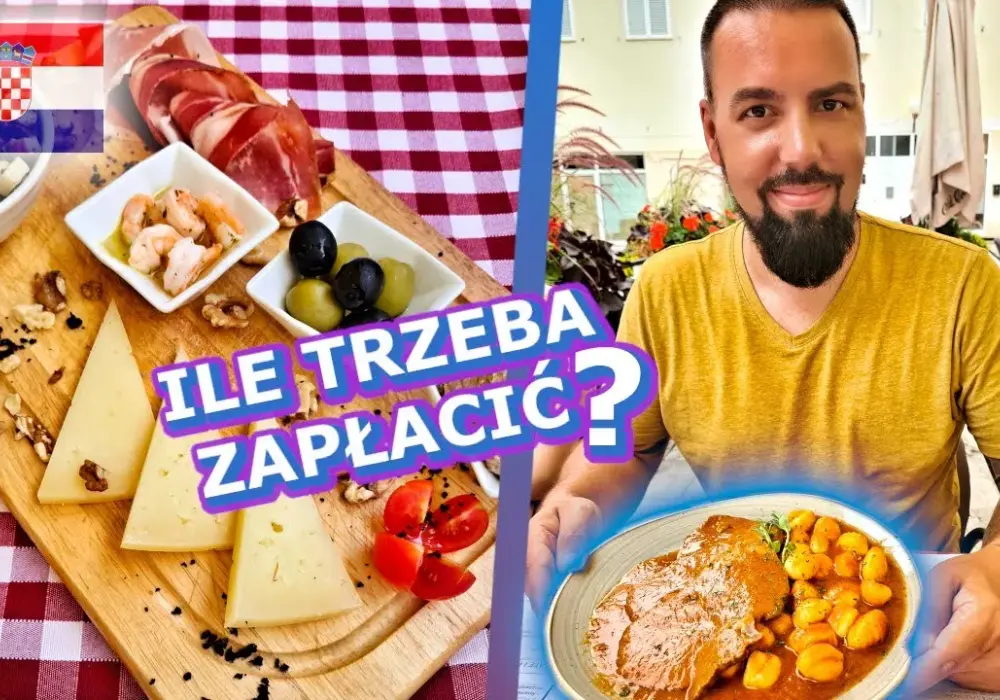 Zadar gdzie zjeść - najlepsze miejsca na pyszne jedzenie w mieście