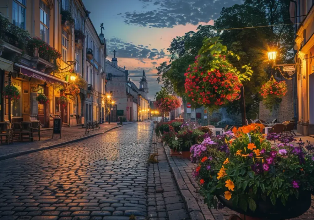 Darmowe atrakcje w Lublinie - gdzie warto się udać?