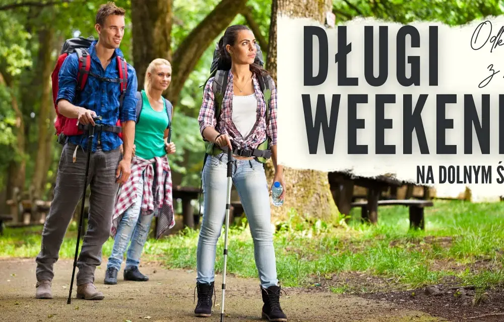 Gdzie na weekend Dolny Śląsk - najlepsze miejsca i atrakcje, które musisz zobaczyć