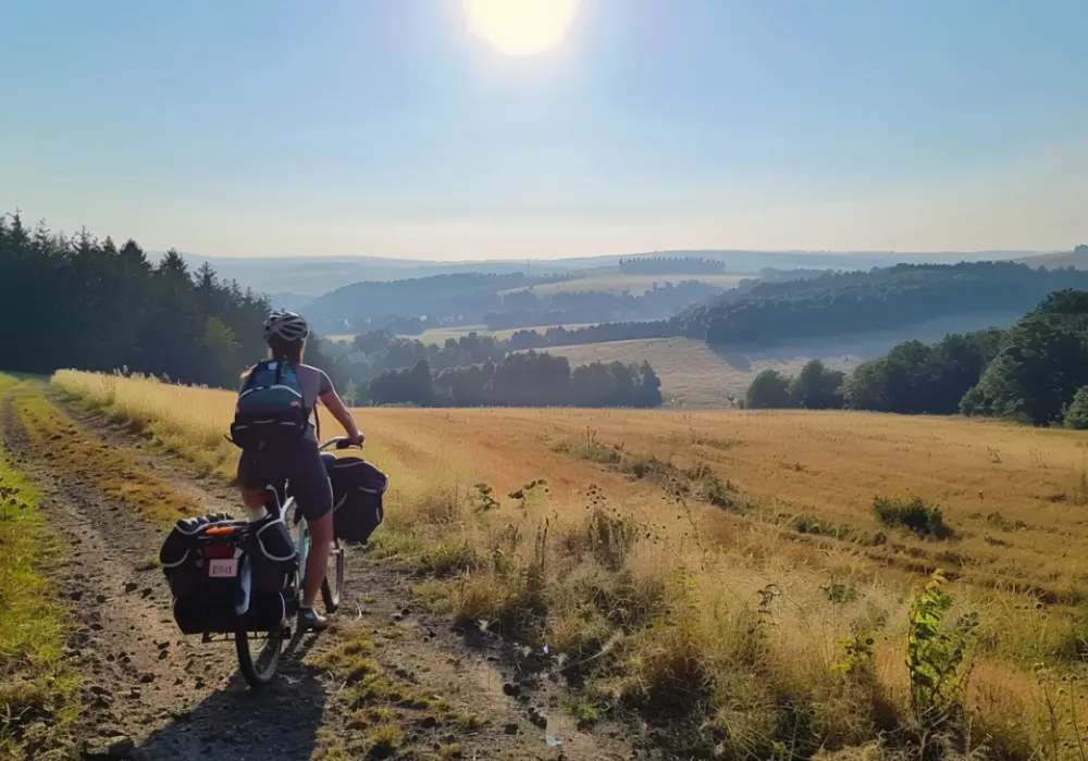 Trasa rowerowa Kraków-Oświęcim: Przewodnik dla rowerzystów