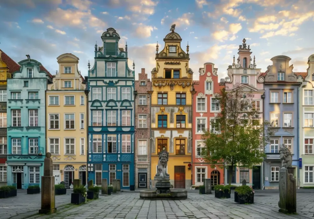 Gdańsk: Co warto zobaczyć podczas wizyty?