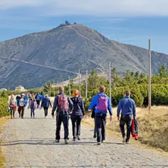 Ciekawe szlaki w Karpaczu: najlepsze trasy do trekkingu