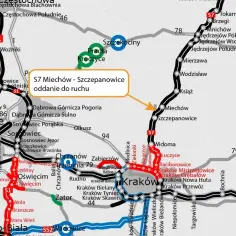 Jak szybko dojechać z Krakowa do Zatora? Sprawdzone trasy kierowcy