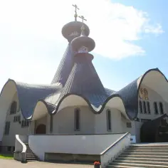 7 nieoczywistych atrakcji Hajnówki i okolic, które Cię zaskoczą!
