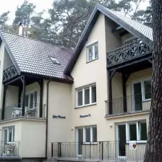 Czy Leśny Poranek w Krynicy Morskiej spełni Twoje wakacyjne sny?