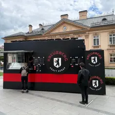 Gdzie zjeść najlepszy kebab przy krakowskim Rynku? Top 5 miejsc!
