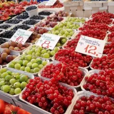 Targowiska dolny śląsk – odkryj najlepsze lokalne rynki i produkty