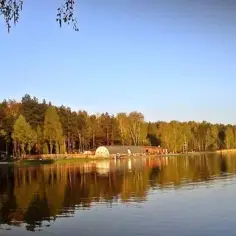 Jezioro Chechelskie - kompletny poradnik wypoczynku i atrakcji nad wodą