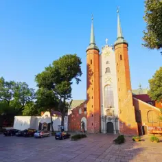 Co warto zobaczyć w Oliwie? 5 miejsc które Cię oczarują! Poradnik