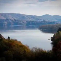 Jezioro Pakoskie: malowniczy zbiornik wodny w Kujawsko-Pomorskiem