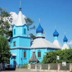 Najlepsze atrakcje w Bielsku Podlaskim, które musisz zobaczyć