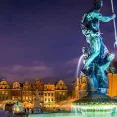 Jakie zabytki Poznania zachwycą każdego turystę? 5 perełek miasta