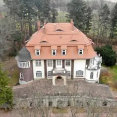 Czy pałac w Zaborze to niedoceniony skarb Dolnego Śląska? Analiza