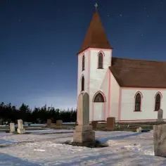 Tajemniczy cmentarz w Karpaczu! Oto 5 faktów, które Cię zadziwią