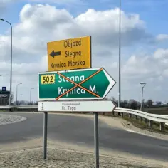 Jak dojechać do Krynicy Morskiej bez korków? Oto sprytna trasa!