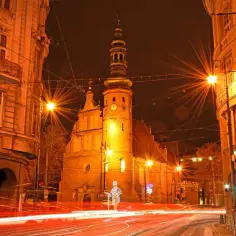 Ciekawostki z Bydgoskiego: Co zobaczyć?