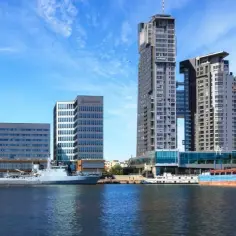 Gdynia co się dzieje: najnowsze wydarzenia i aktualności w mieście