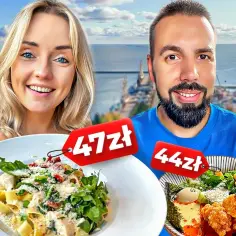 Gdzie tanio zjeść w Gdyni? Odkryj smaczne miejsca za niewielkie pieniądze