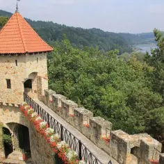 50 km od Tarnowej: Rodzinne atrakcje nie do przegapienia