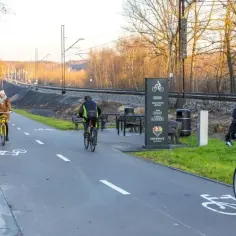 Trasa rowerowa Katowice-Kraków: Przewodnik dla cyklistów