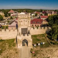 Szydłów kryje 5 nieznanych atrakcji. Czy zdołasz odkryć wszystkie? 