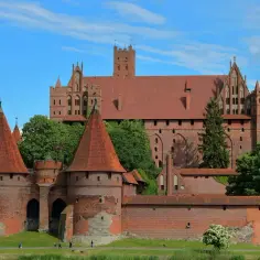 Które najważniejsze zabytki Polski musisz koniecznie zobaczyć?