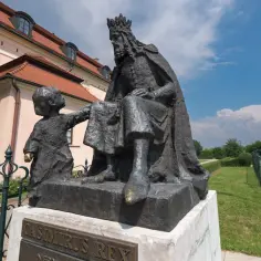 Jakie nieznane atrakcje kryją okolice Niepołomic? To ukryte skarby!