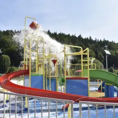 Czy park w Jedlinie-Zdroju to must-see? Oto 7 powodów, by tam iść