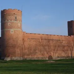 5 zamków w mazowieckim idealnych na weekend do zwiedzania! TOP
