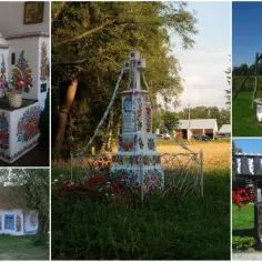 Oto 7 mało znanych miejsc Pomorza, o których nie miałeś pojęcia!