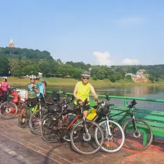 Jakie trasy rowerowe na Litwie zachwycą Cię najbardziej? Top 5!