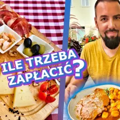 Zadar gdzie zjeść - najlepsze miejsca na pyszne jedzenie w mieście