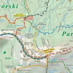 Babia Góra z Zawoi: najlepsze szlaki i piękne widoki Polski
