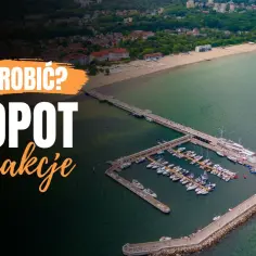 Sopot atrakcje weekend – odkryj niezapomniane miejsca i wydarzenia