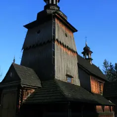 Który słynny kościół w Zakopanem zachwyca najbardziej? Top 5!
