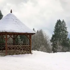 Jakie atrakcje Krynicy-Zdroju zimą rozgrzeją Cię najbardziej? Top