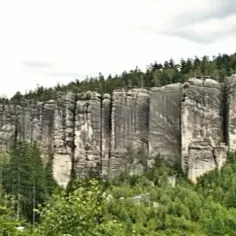 Najlepsze atrakcje w Teplicach nad Metují, które musisz zobaczyć