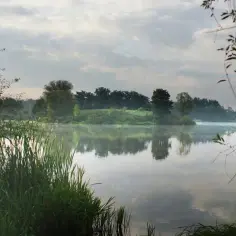 Jezioro Czerskie: najpopularniejsze atrakcje i wypoczynek nad wodą 2025