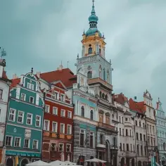 Darmowe atrakcje w Poznaniu: Przewodnik turystyczny