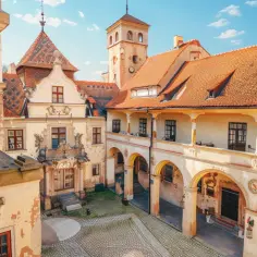Przewodnik po atrakcjach Przemyślu: co warto zobaczyć