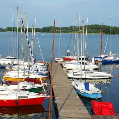 Jezioro Przeczyckie - najlepsze atrakcje i wypoczynek na śląskich plażach
