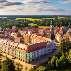 Odkrywamy Lubelskie: Co zwiedzać w regionie?
