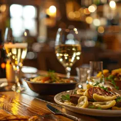 Najlepsze restauracje i kawiarnie w Opolu: gdzie smacznie zjeść?