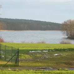 Jezioro Dymaczewskie: najlepsze miejsce na wypoczynek pod Poznaniem