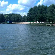 Jezioro Zaleskie w Złotowie - raj dla wędkarzy i miłośników wypoczynku