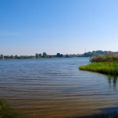 Jezioro Hartowieckie - niezwykłe miejsce na aktywny wypoczynek w naturze