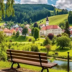 Lądek Zdrój: Przewodnik po atrakcjach